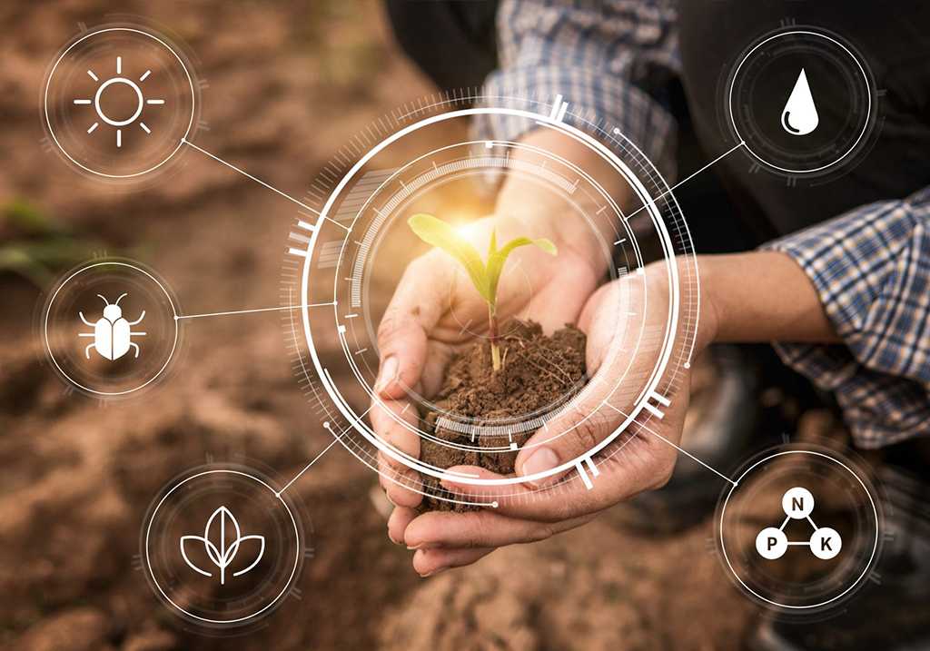 A AgriLeads nasceu para compartilhar do mesmo sucesso dos seus clientes de prosperar no seg